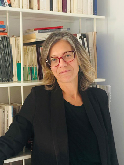 Psicologa Psicoterapeuta ad indirizzo Psicoanalitico a Milano